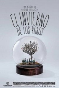 El invierno de los raros (2010)