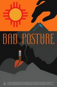 Bad Posture (2011)