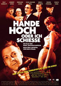 Hände hoch oder ich schieße (1966)