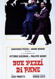 Due pezzi di pane