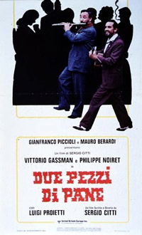 Due pezzi di pane (1979)
