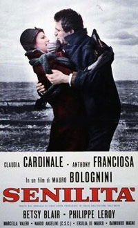 Senilità (1962)
