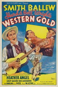 Western Gold (1937)