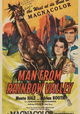The Man from Rainbow Valley