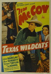 Texas Wildcats (1939)