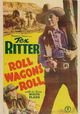 Roll Wagons Roll