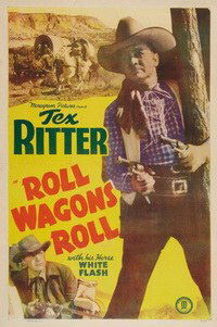 Roll Wagons Roll (1940)