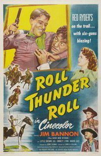 Roll, Thunder, Roll!