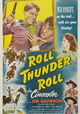 Roll, Thunder, Roll!