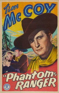 Phantom Ranger (1938)