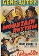 Mountain Rhythm