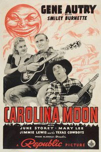 Carolina Moon (1940)