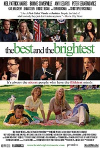 The Best and the Brightest (2010)