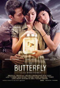 The Butterfly (2007)