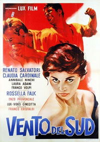 Vento del Sud (1959)