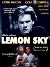 "American Playhouse" Lemon Sky