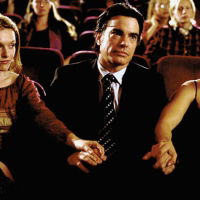 Double Bill (2003)