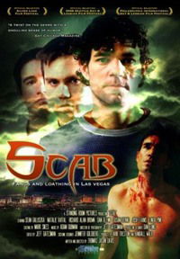 Scab (2005)
