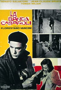 La banda Casaroli (1962)