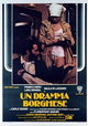 Un dramma borghese