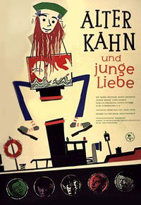 Alter Kahn und junge Liebe