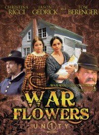 War Flowers