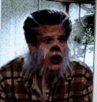 The Shaggy Dog (1994)