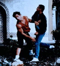 Double Deception (1993)