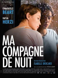 Ma compagne de nuit (2011)