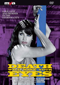 Savage City (1974)