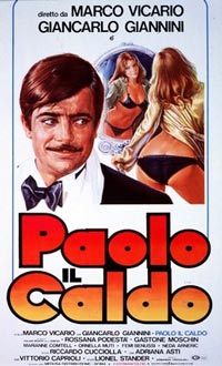 Paolo il caldo (1973)
