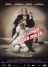 Román pro muze (2010)