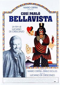 Così parlò Bellavista (1984)