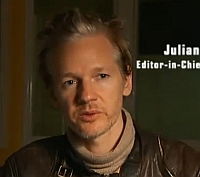 WikiRebels: The Documentary (2010)