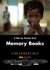 Memory Books - Damit du mich nie vergisst...