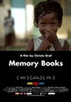 Memory Books - Damit du mich nie vergisst...
