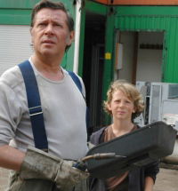 Der Mann im Strom (2006)