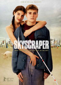Skyskraber