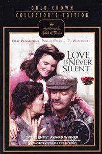 Love Is Never Silent (1985)