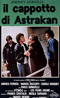 Il cappotto di Astrakan (1979)