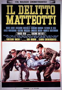 Il delitto Matteotti (1973)