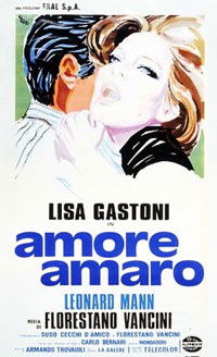 Amore amaro