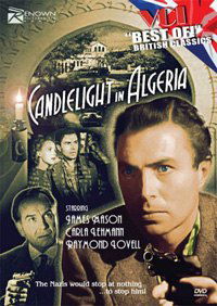 Candlelight in Algeria (1944)