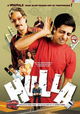 Hulla