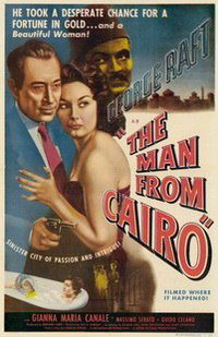 Dramma nella Kasbah (1953)