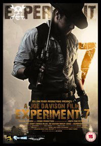 Experiment 7