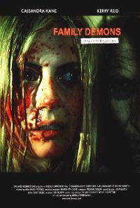 Family Demons (2009)