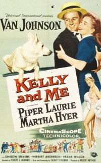Kelly and Me