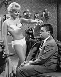 Heirate mich, Cherie (1964)