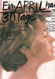 Ein April hat 30 Tage